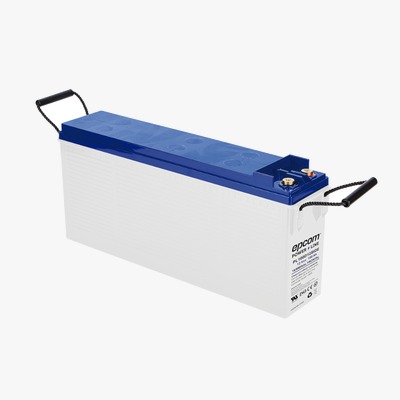 Epcom 100Ah