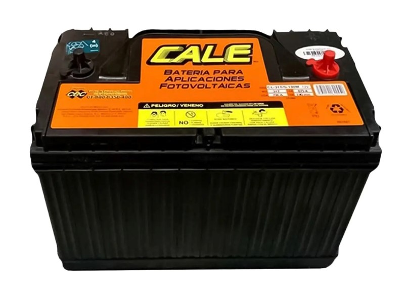 CALE Solar