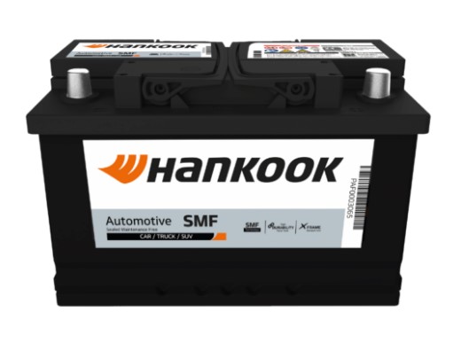 Hankook SMF
