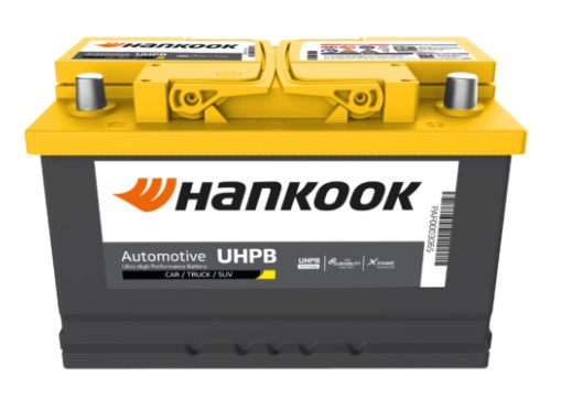 Hankook UHPB