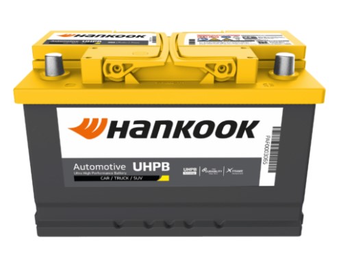 Hankook UHPB