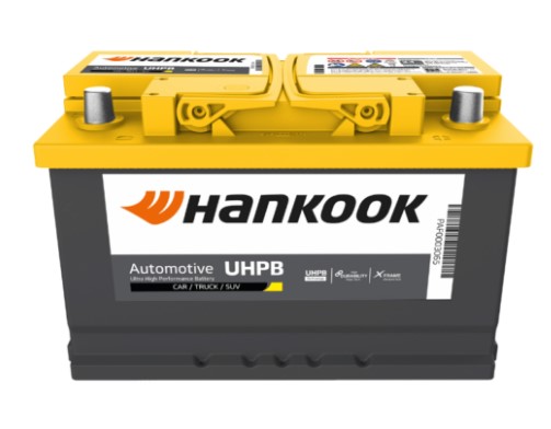 Hankook UHPB