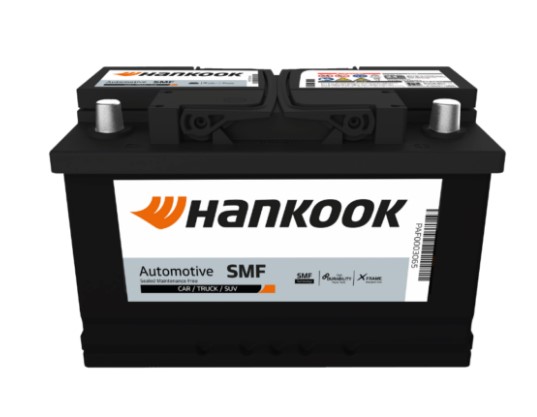 Hankook SMF Alta