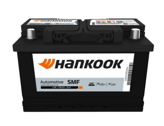 Hankook SMF Std