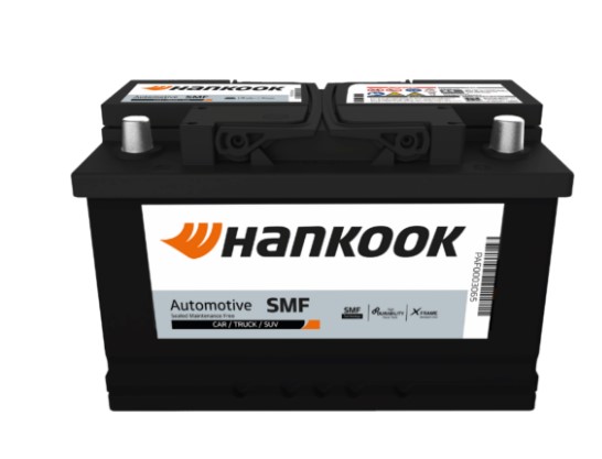 Hankook SMF Compacta
