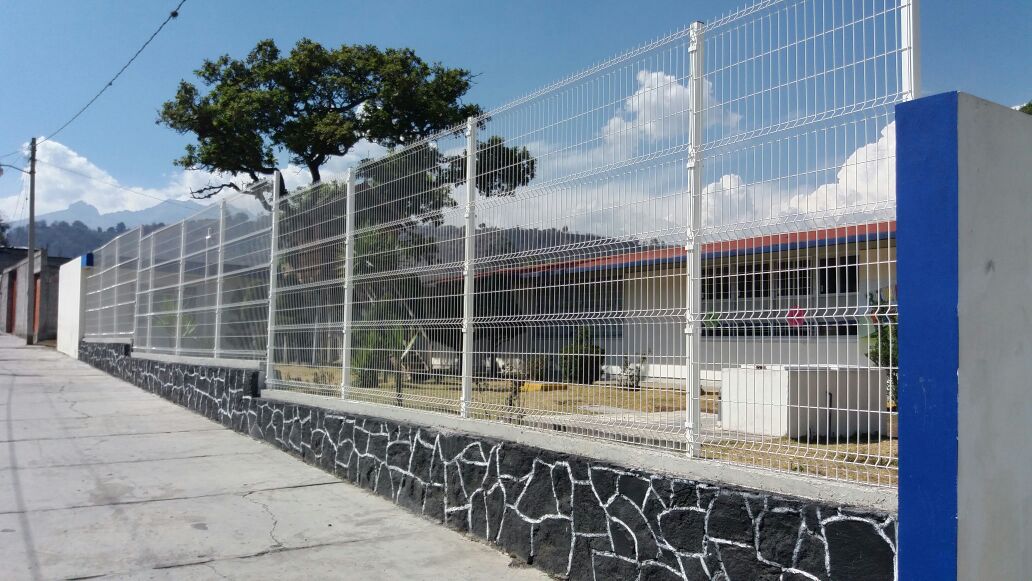 Rejacero Residencial